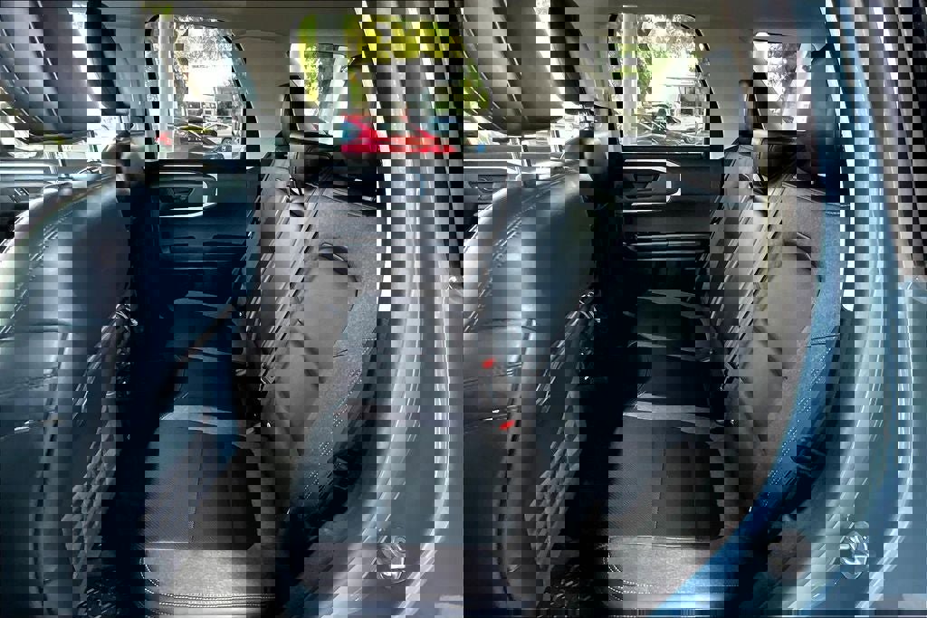 Used 2022 Ford Bronco Sport Outer Banks w/ Tech Package image 19