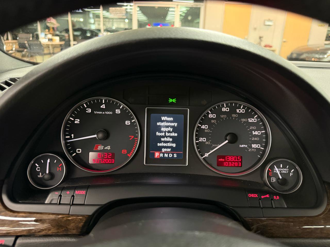 Used 2005 Audi S4 Avant AWD/4WD image 15