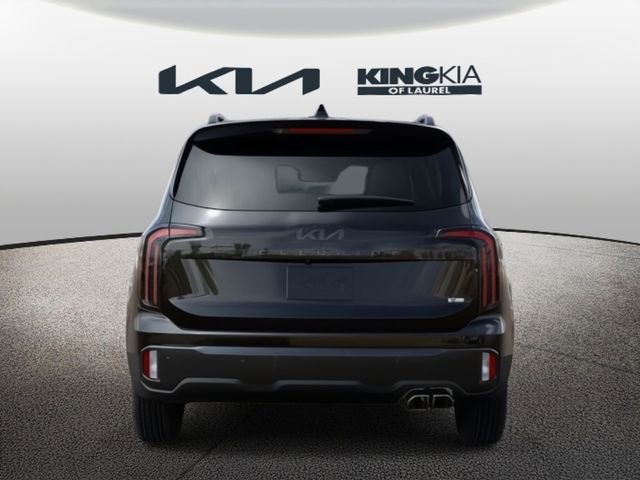 New 2025 Kia Telluride SX Prestige X-Line image 5