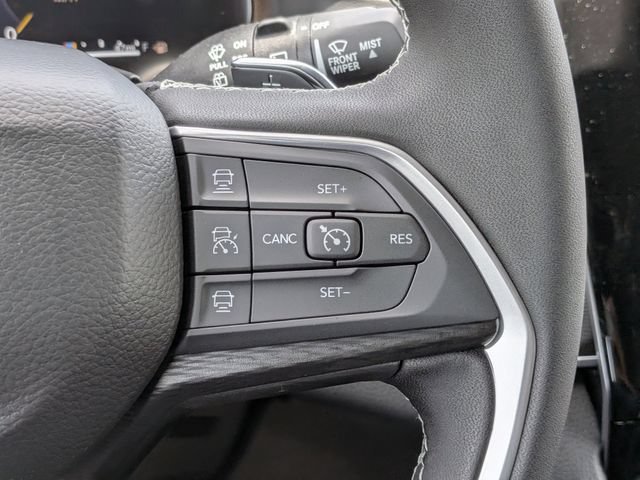 New 2026 Jeep Grand Cherokee Laredo RWD image 24