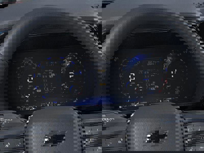 New 2026 Chevrolet Colorado ZR2 w/ Technology Package image 19