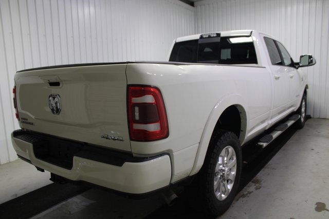 Used 2019 RAM 2500 Laramie image 6