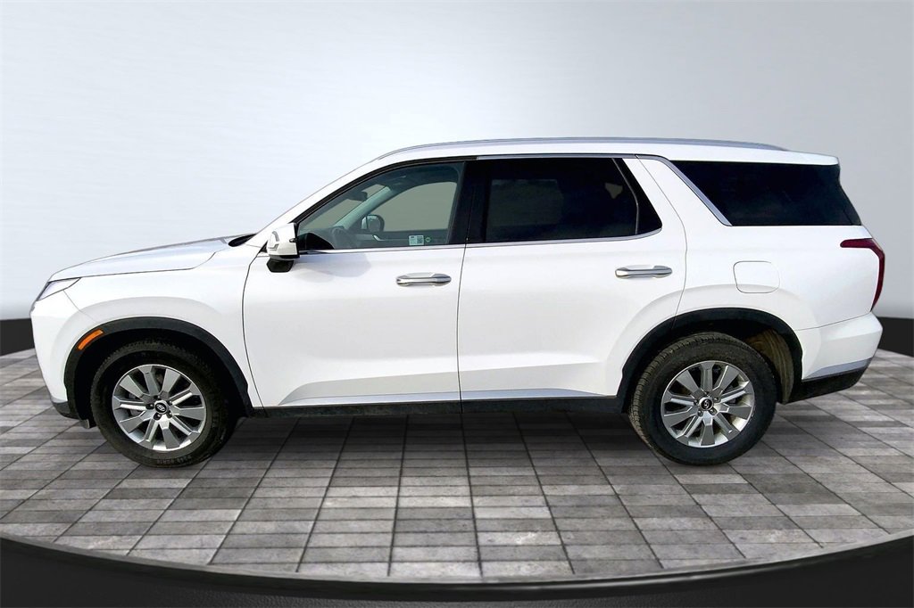 Used 2025 Hyundai Palisade SEL image 8