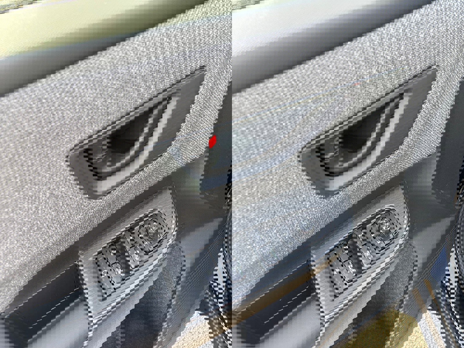 New 2026 Subaru Outback Premium image 11