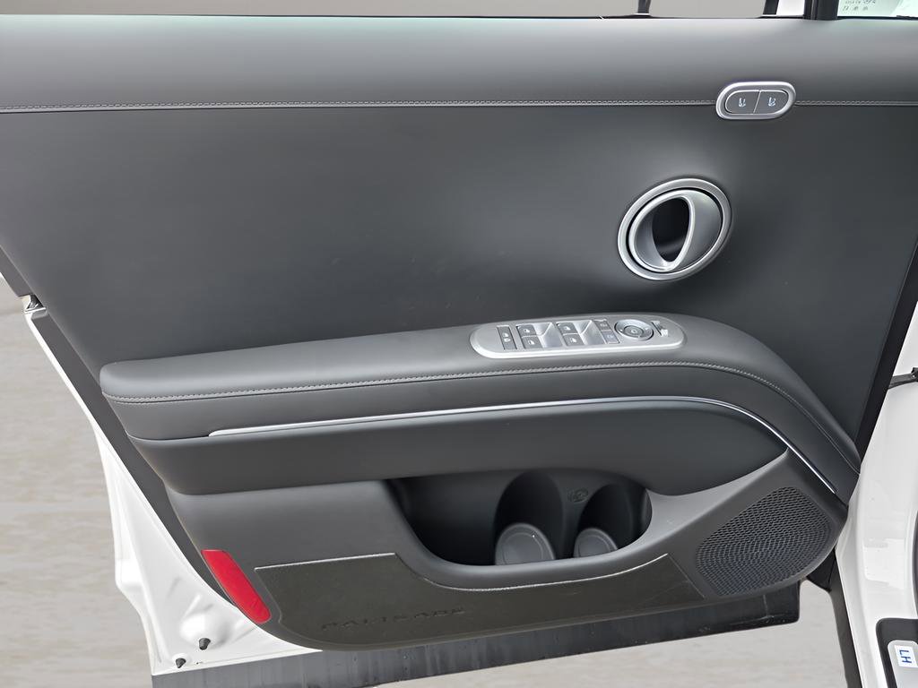 New 2026 Hyundai Palisade SEL AWD/4WD image 12