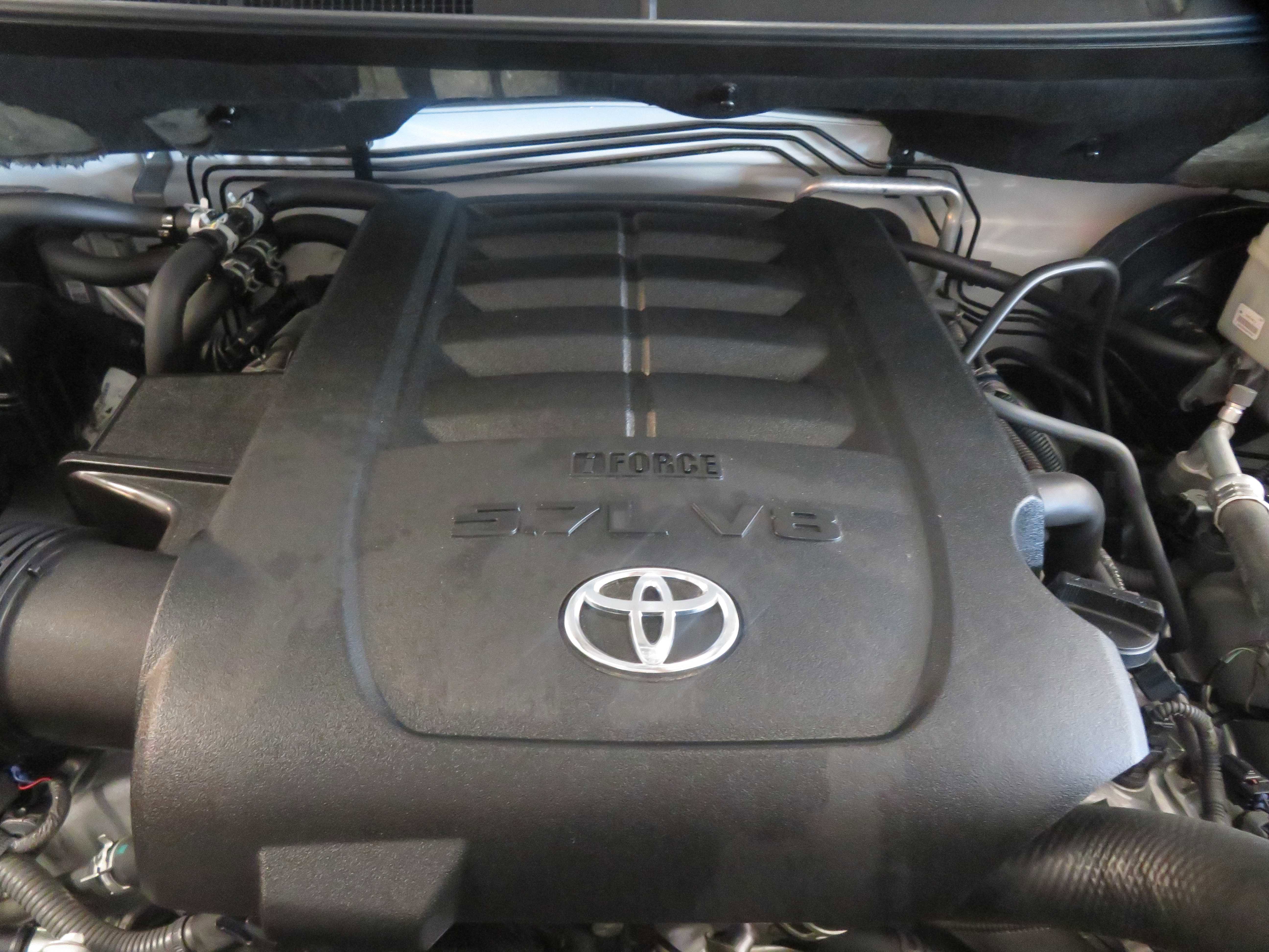 Used 2018 Toyota Sequoia Platinum AWD/4WD image 70