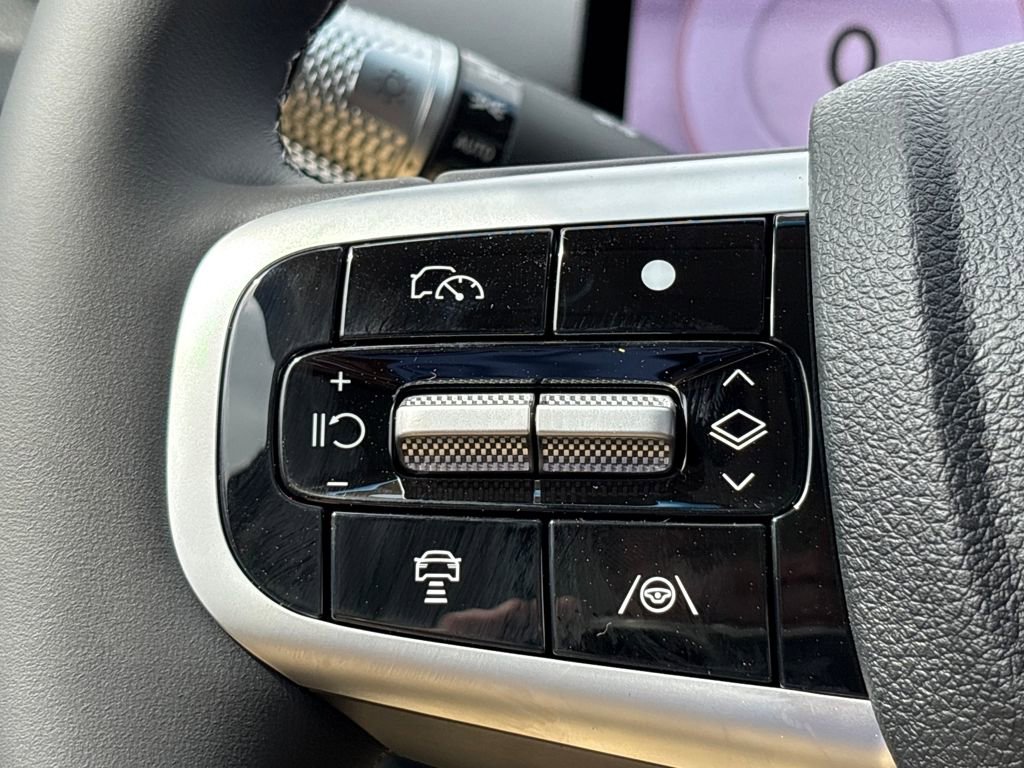 New 2026 Genesis GV70 2.5T Advanced image 23