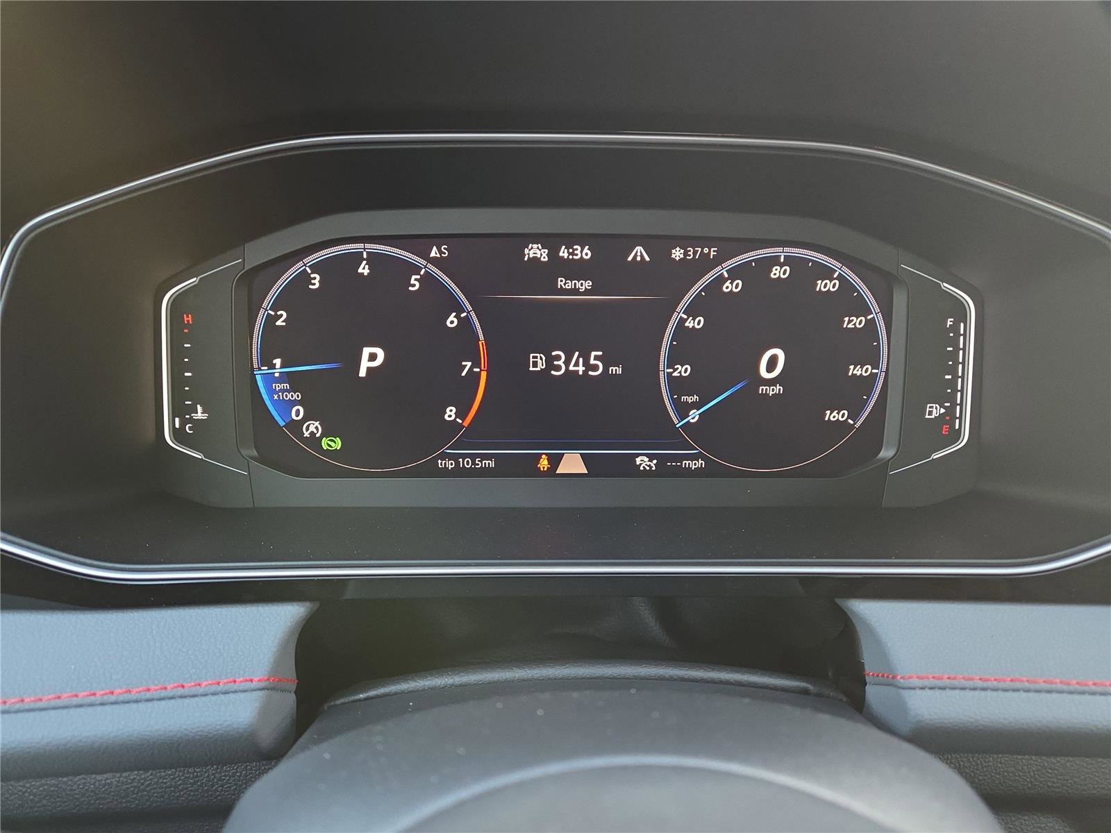 New 2026 Volkswagen Jetta GLI Autobahn image 17