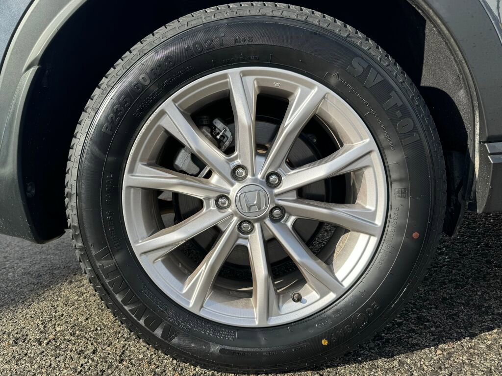 Used 2024 Honda CR-V EX-L image 12