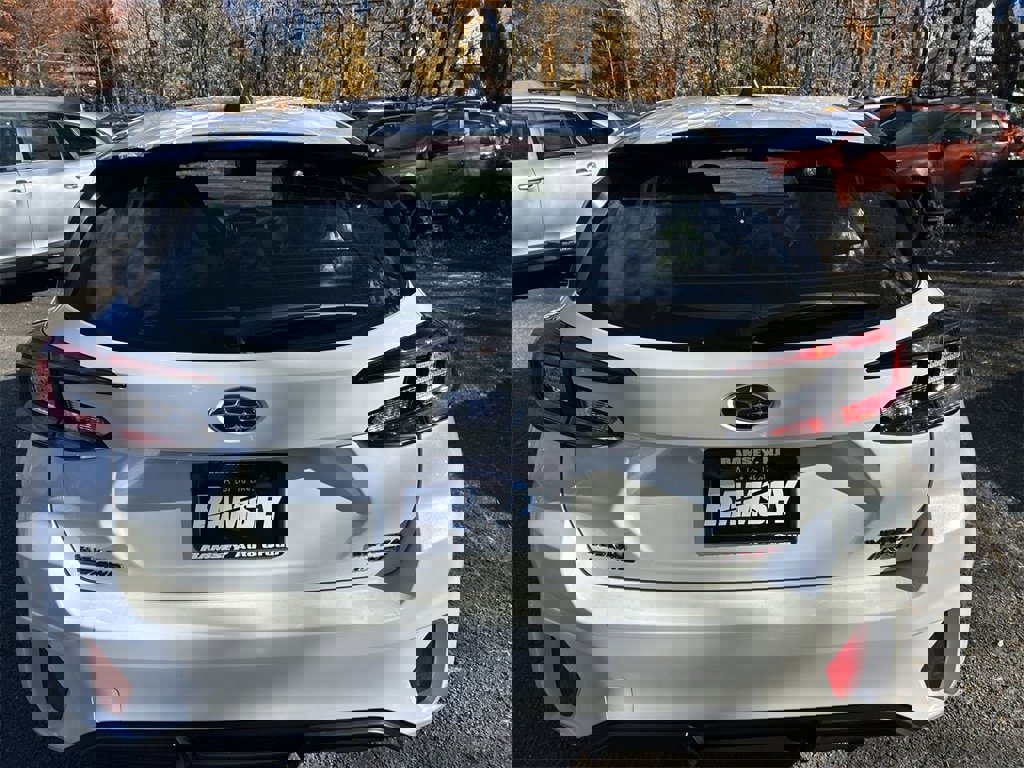 New 2026 Subaru Impreza RS image 16