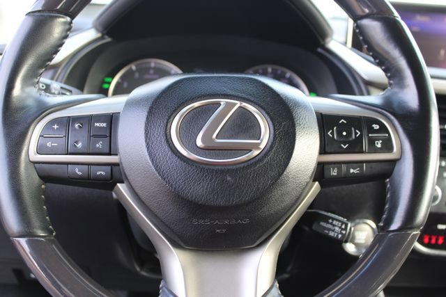 Used 2019 Lexus RX 350 FWD w/ Luxury Package image 20