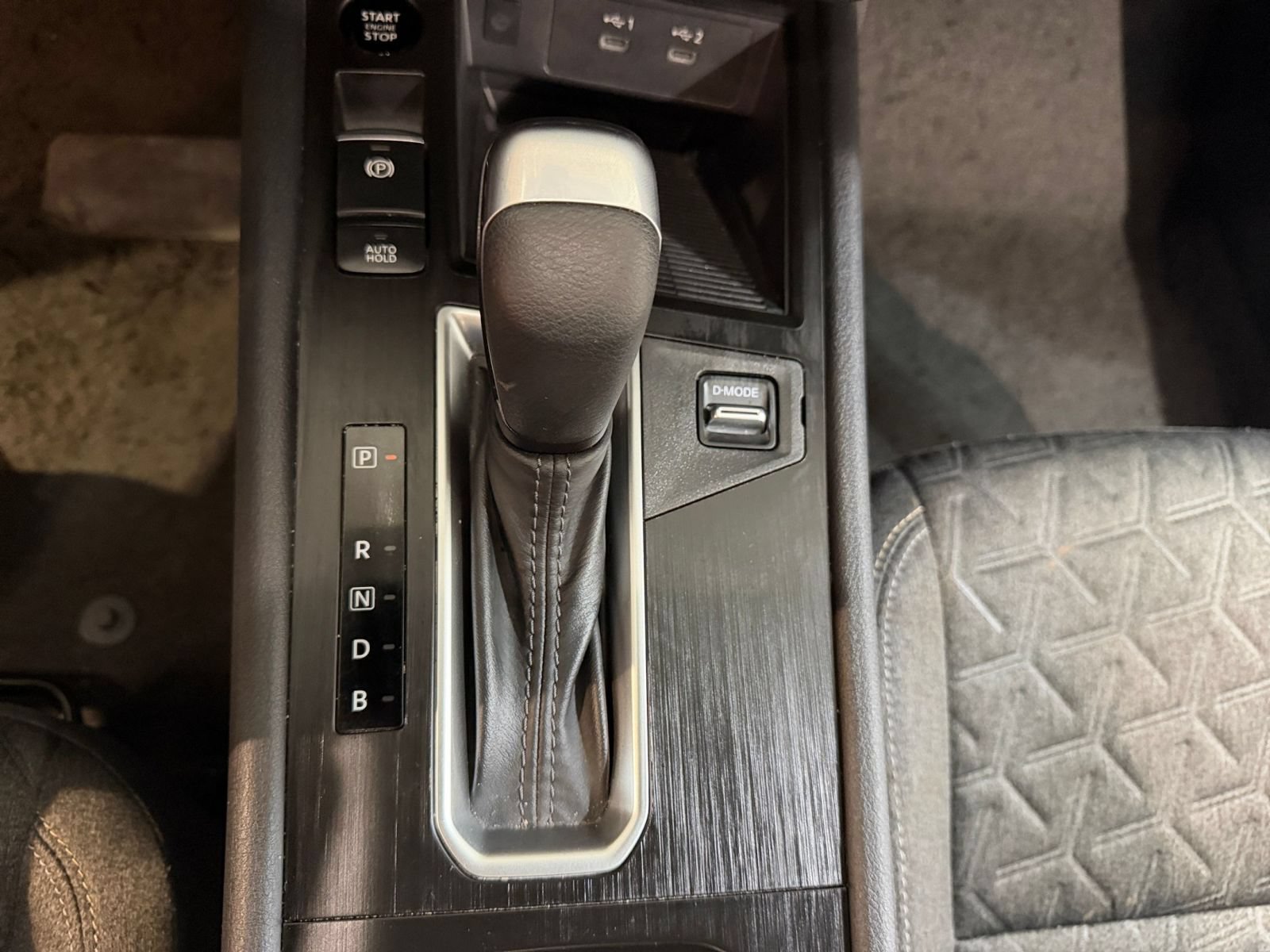 Used 2026 Nissan Kicks SV FWD image 39