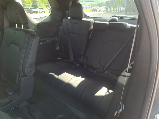 New 2026 Honda Pilot TrailSport image 29
