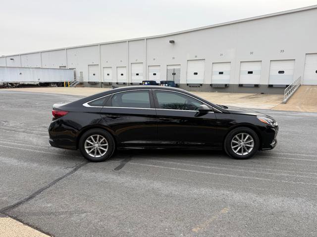 Used 2018 Hyundai Sonata SE image 5