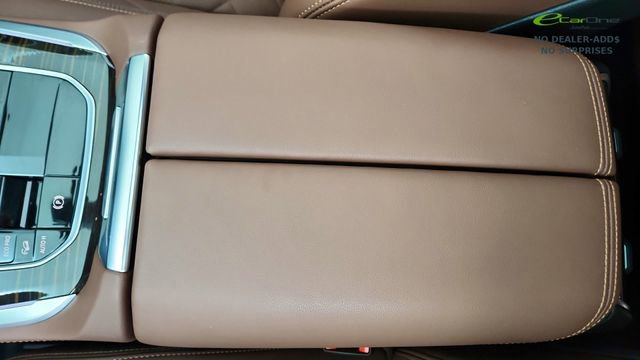 Used 2026 BMW X5 xDrive40i AWD/4WD image 50
