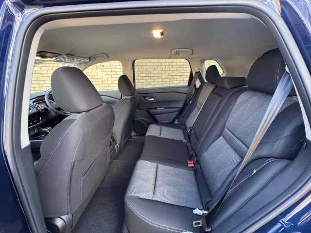 New 2026 Nissan Rogue SV w/ Cold Weather Package image 11