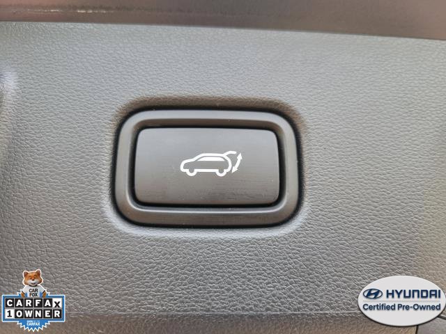 Used 2025 Hyundai Tucson SEL AWD/4WD image 9
