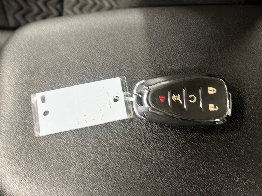 Certified 2024 Chevrolet Equinox LT AWD/4WD image 28