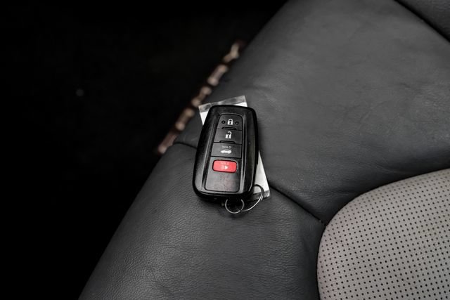 Used 2018 Toyota Camry XLE FWD image 63
