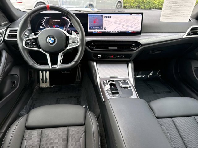 Used 2026 BMW M440i w/ Premium Package RWD image 15
