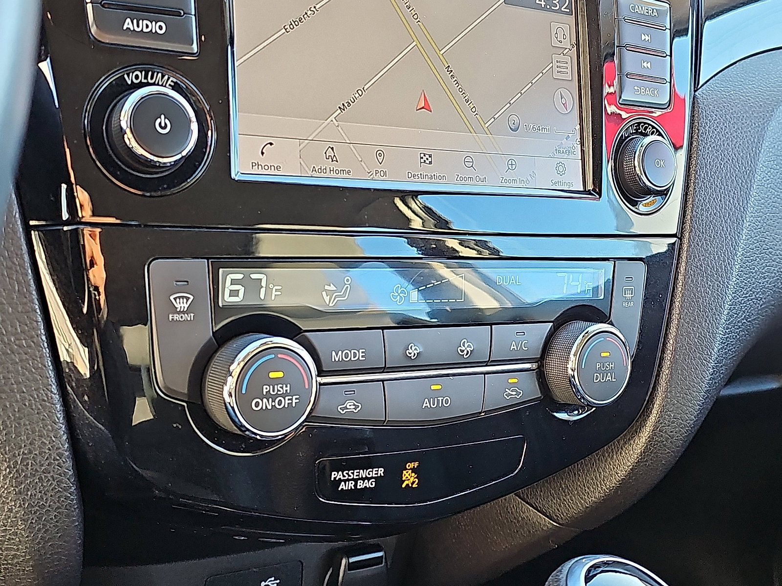 Certified 2022 Nissan Rogue Sport SL image 15