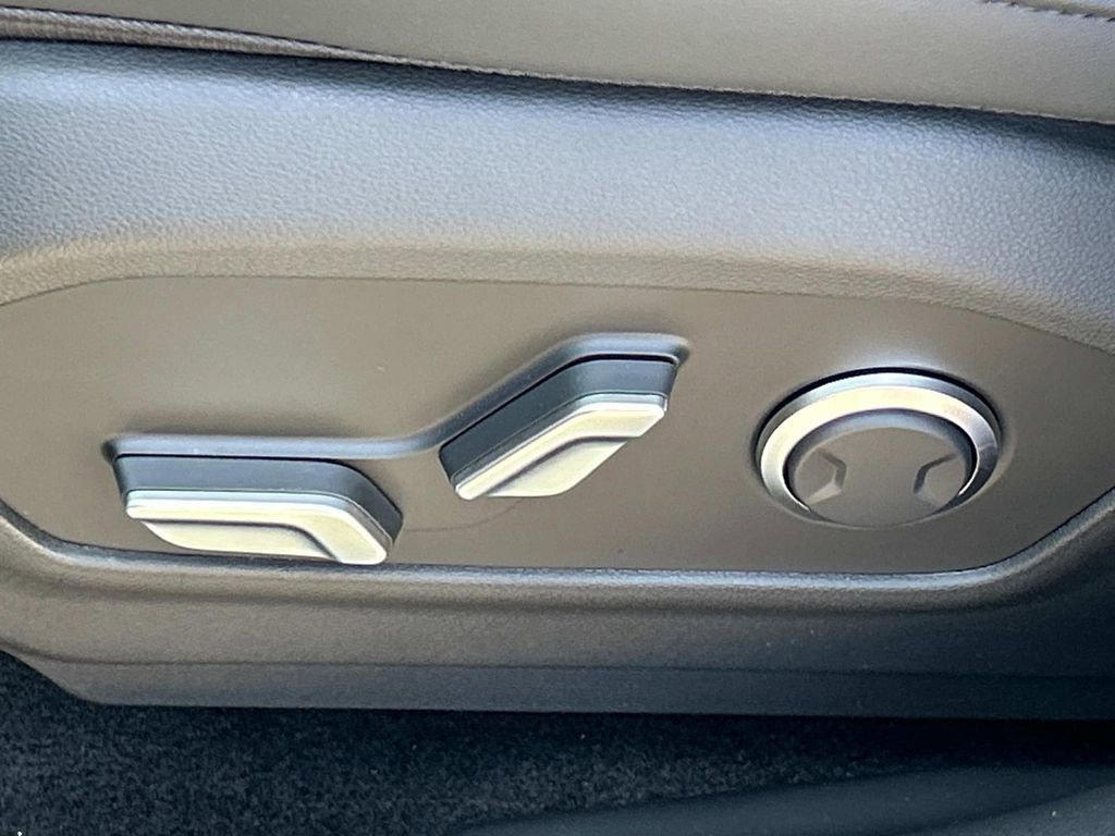 New 2026 Hyundai Santa Fe SEL image 16