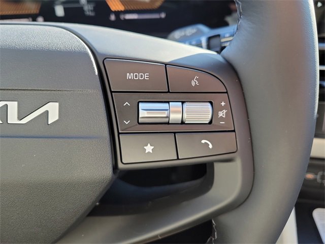 New 2026 Kia Sportage EX image 29