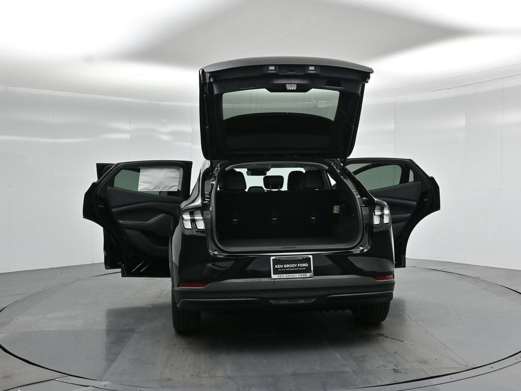 New 2026 Ford Mustang Mach-E Select RWD image 30