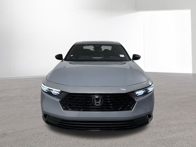 Used 2024 Honda Accord Sport image 26