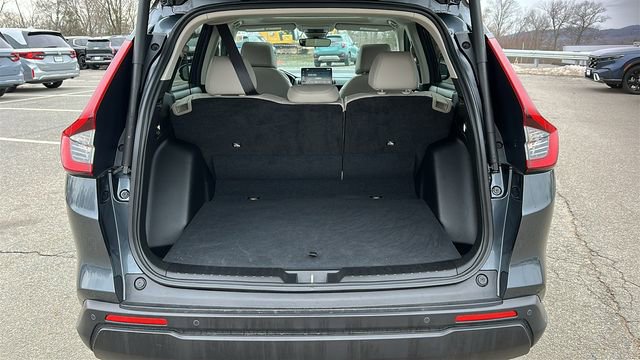 Used 2023 Honda CR-V EX-L image 26