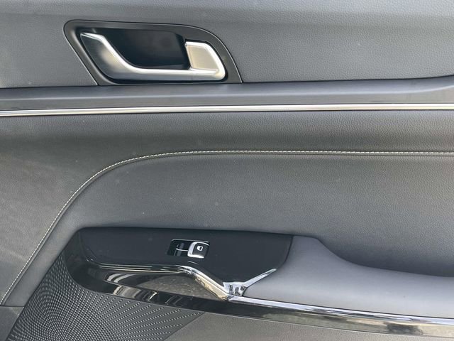 New 2026 Kia K5 GT-Line FWD image 16
