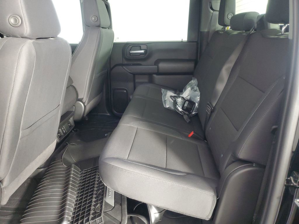 New 2026 Chevrolet Silverado 2500 Custom w/ Custom Value Package image 15