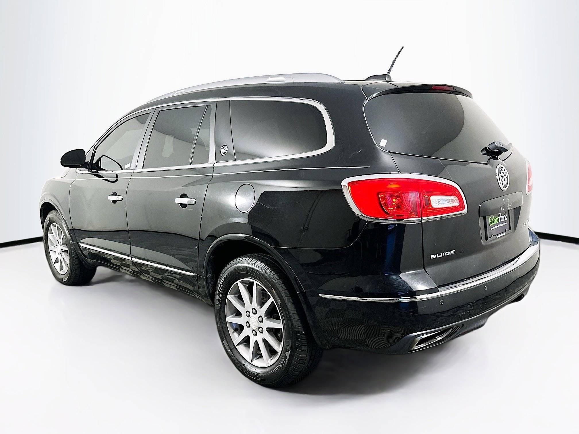 Used 2016 Buick Enclave Convenience FWD image 5
