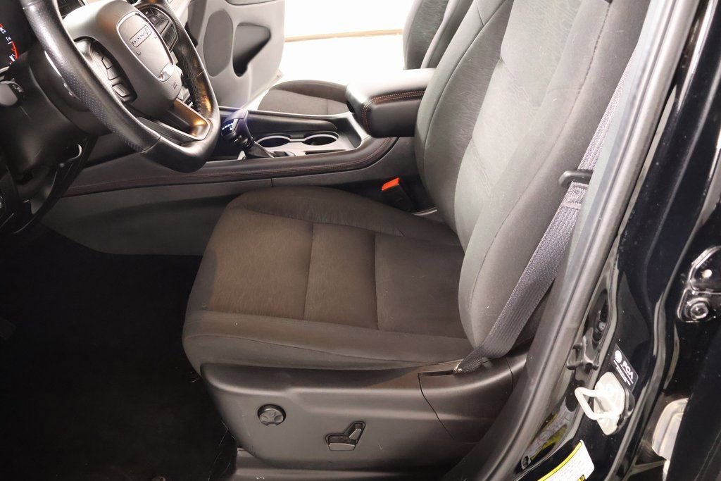 Used 2024 Dodge Durango GT image 11