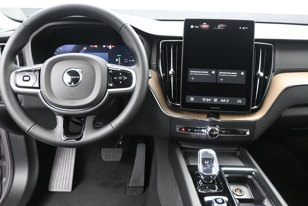 New 2026 Volvo XC60 T8 Ultra AWD/4WD image 12