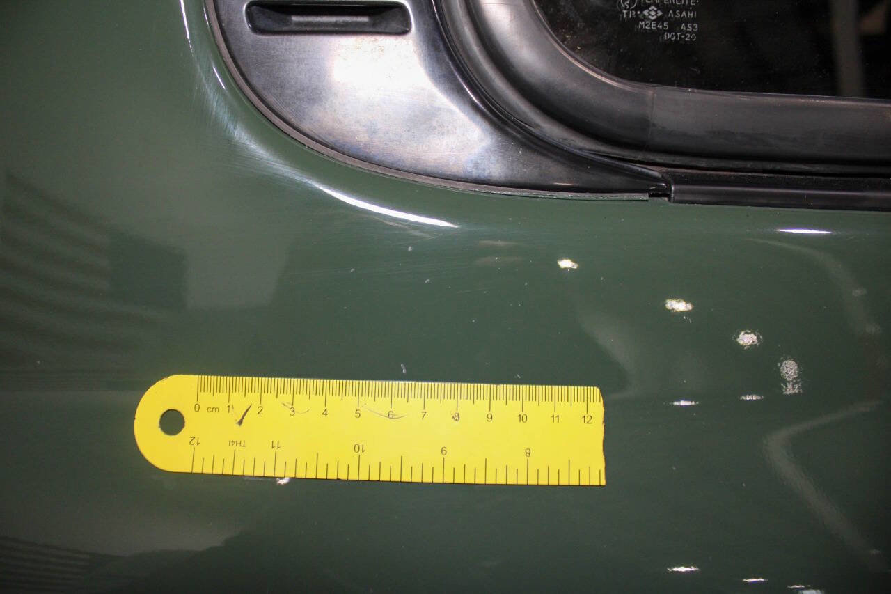 Used 1994 Toyota Land Cruiser image 30