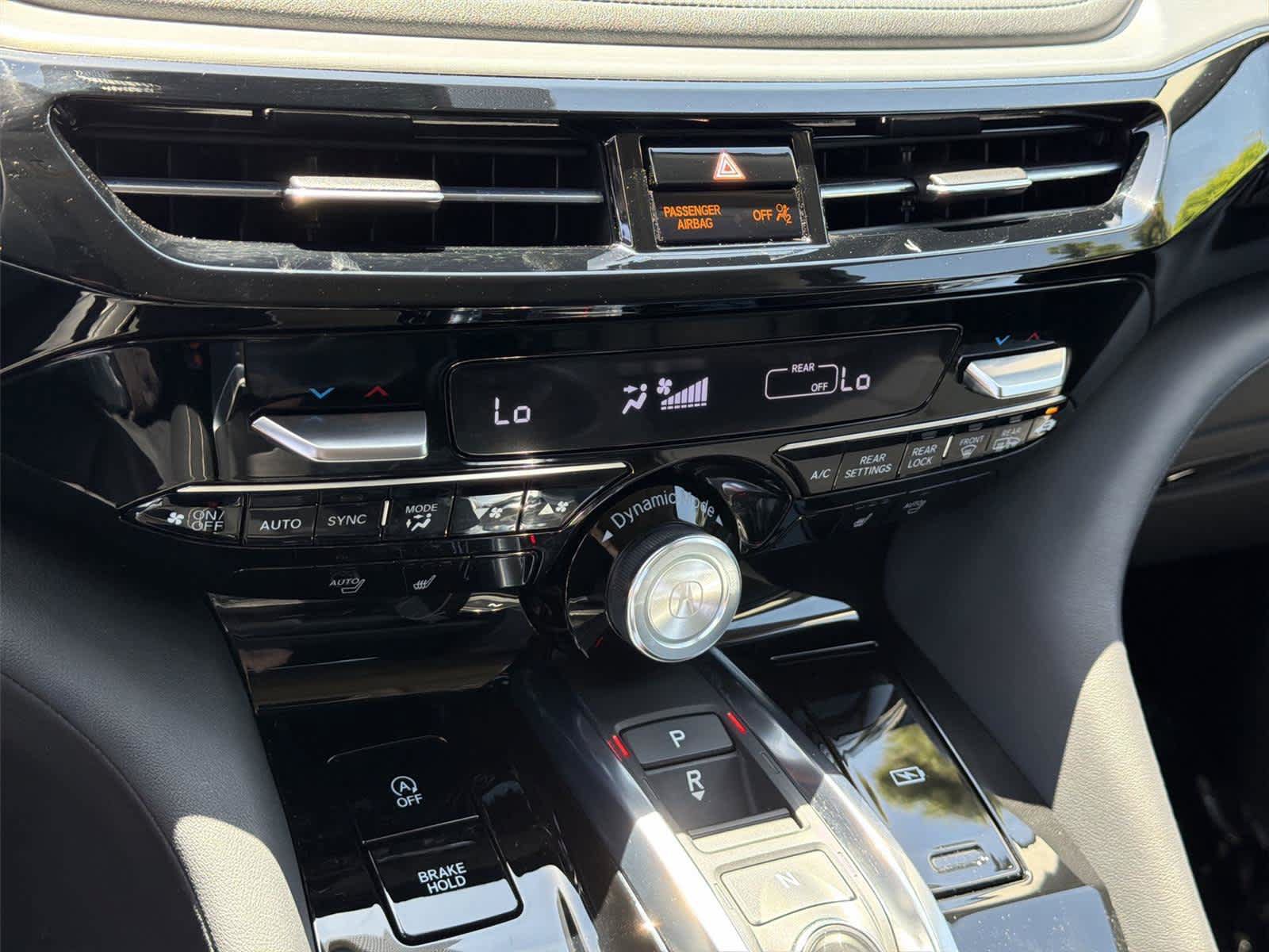 Certified 2024 Acura MDX w/ Technology Package FWD image 37