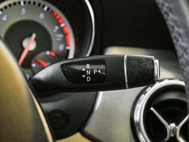 Used 2016 Mercedes-Benz GLA 250 4MATIC image 12