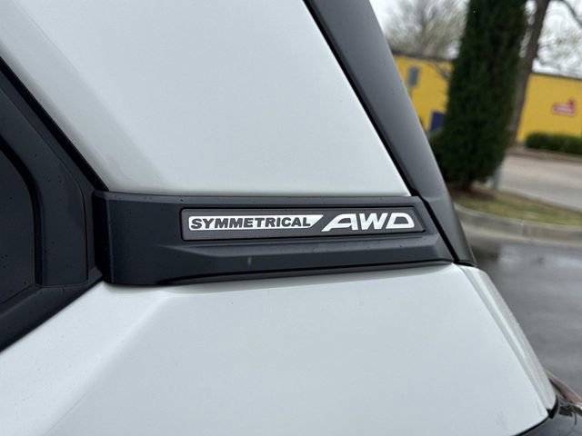 New 2026 Subaru Forester Premium image 10