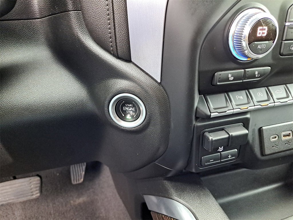 Used 2019 GMC Sierra 1500 Elevation w/ Elevation Value Package image 21