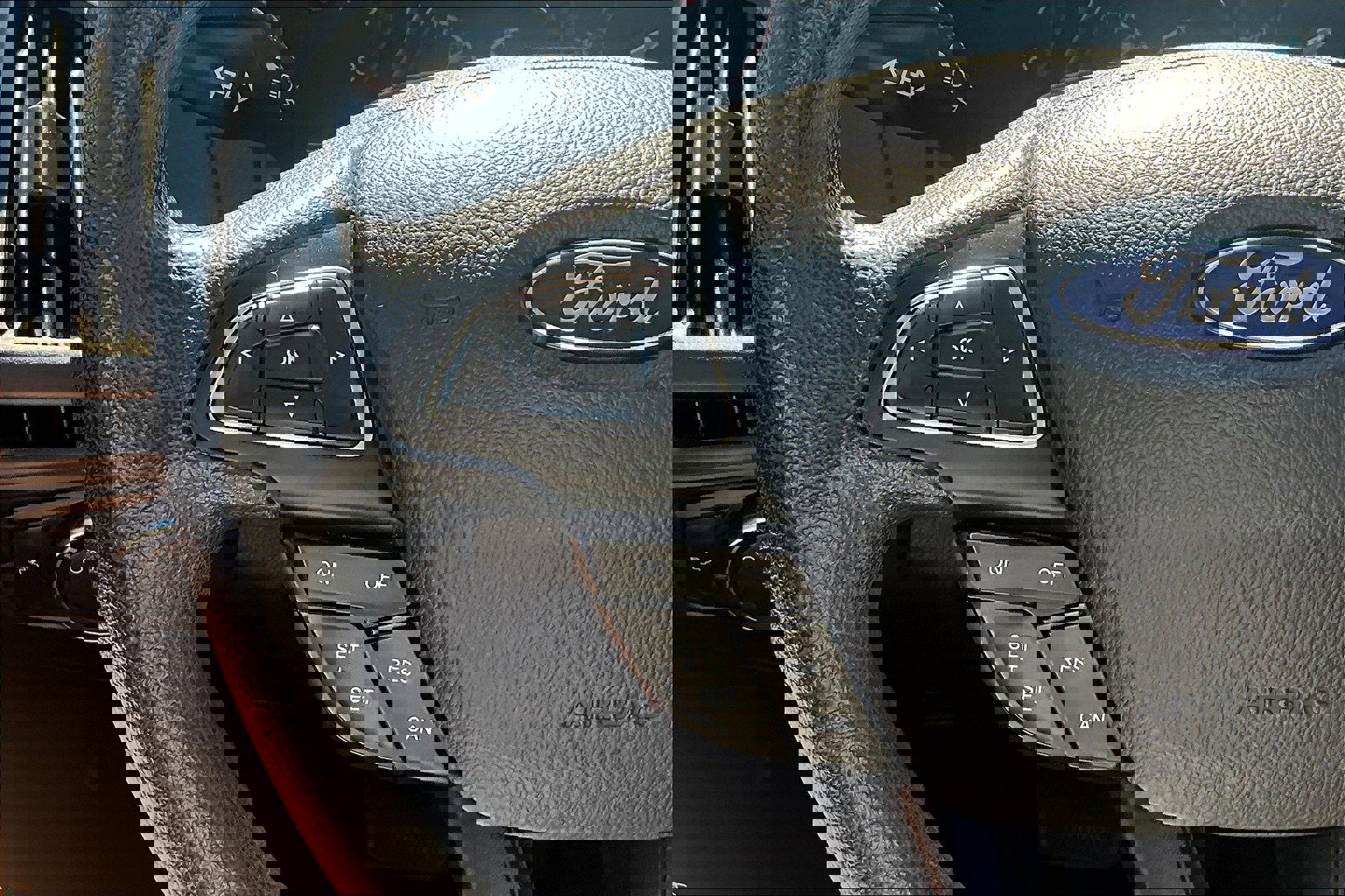 Used 2017 Ford Focus SE image 22