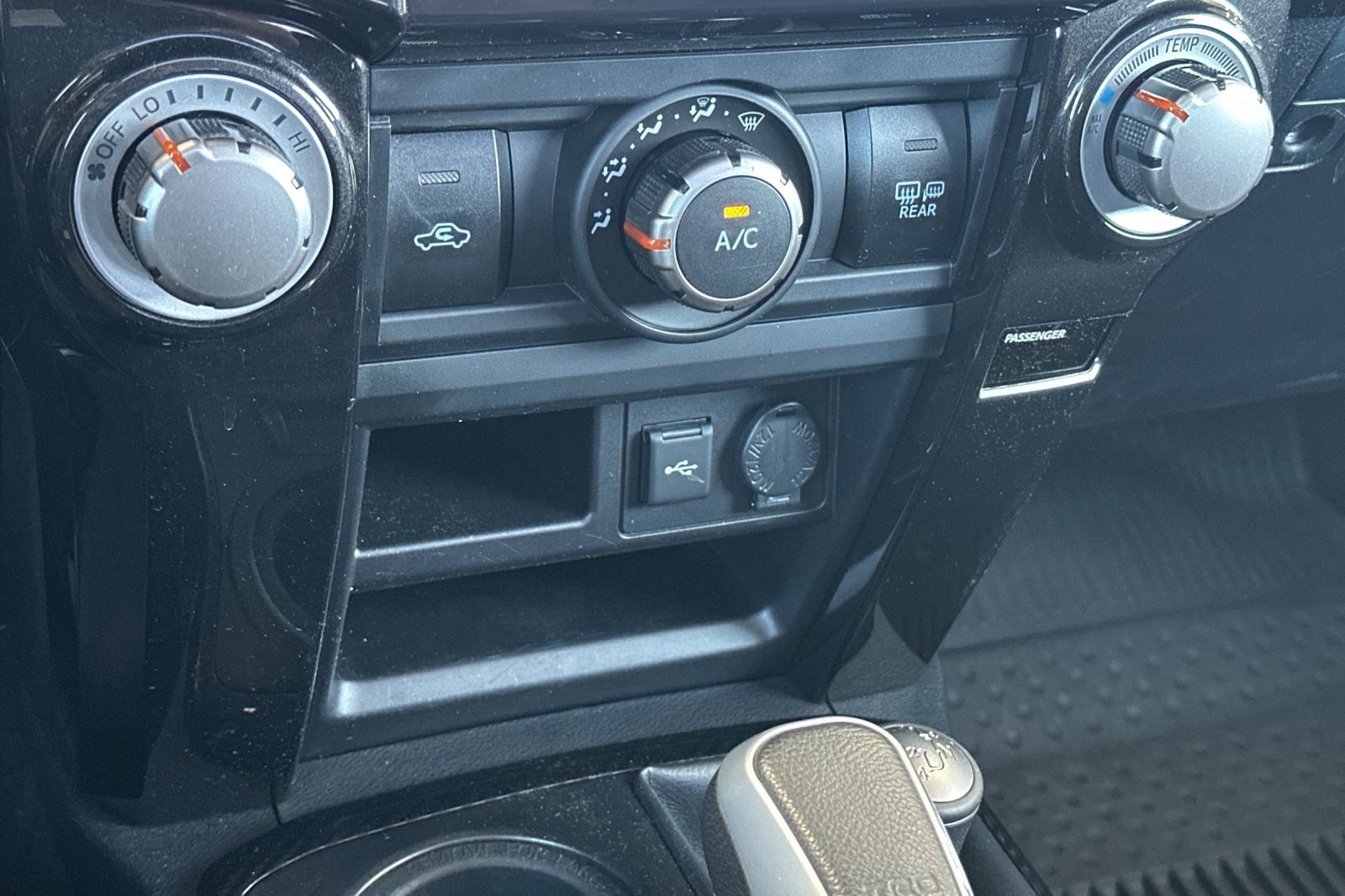 Certified 2023 Toyota 4Runner TRD Off-Road Premium w/ Off Road Premium Plus Package AWD/4WD image 20