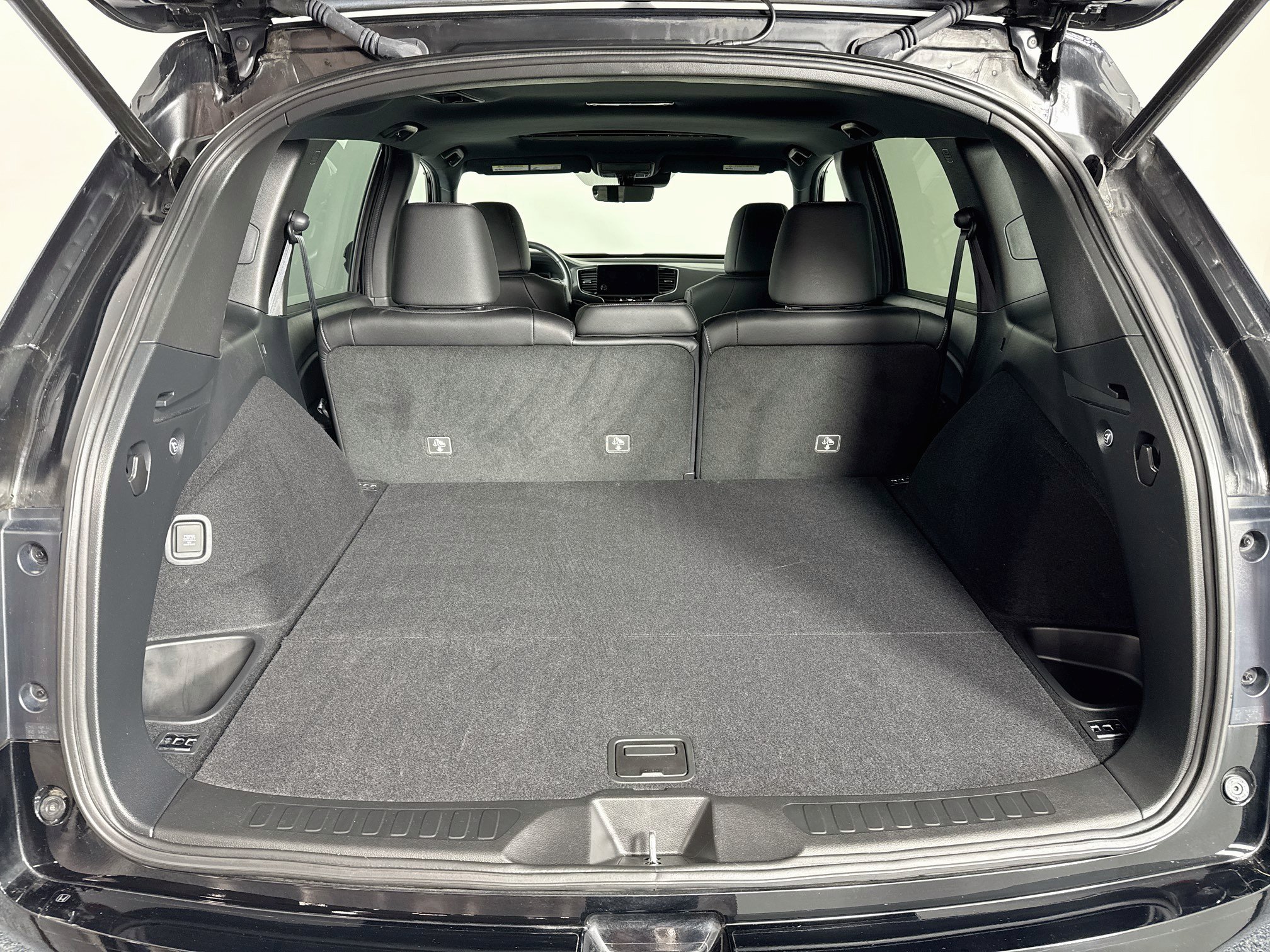 Certified 2023 Honda Passport EX-L image 25