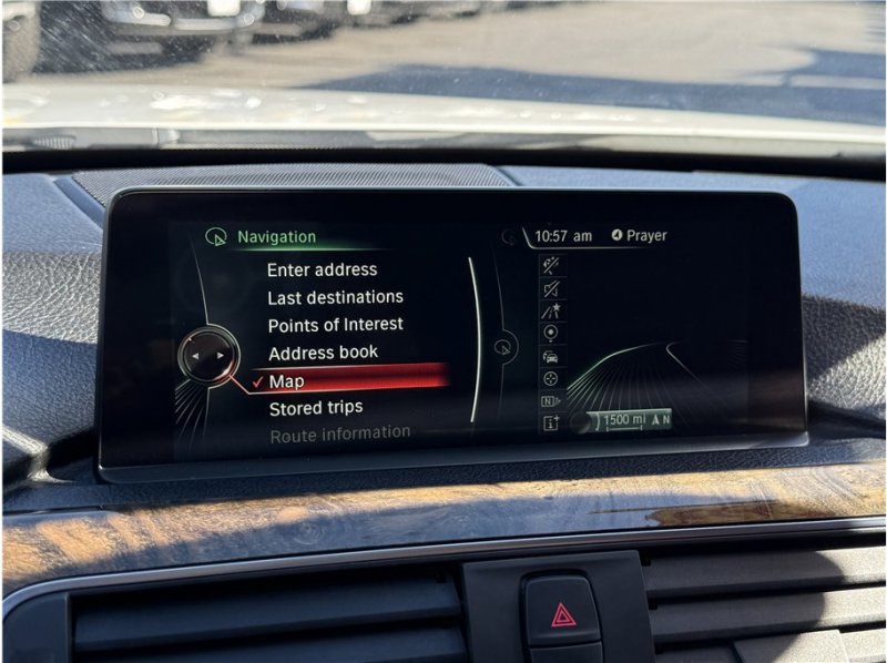 Used 2016 BMW 328i Sedan image 44