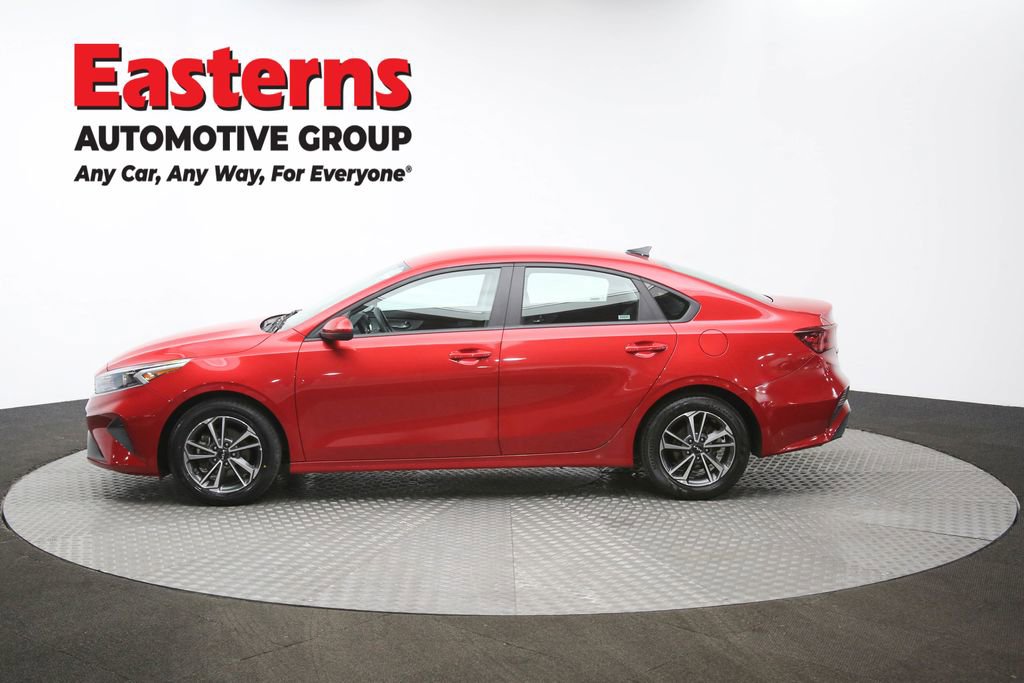 Used 2024 Kia Forte LXS image 59