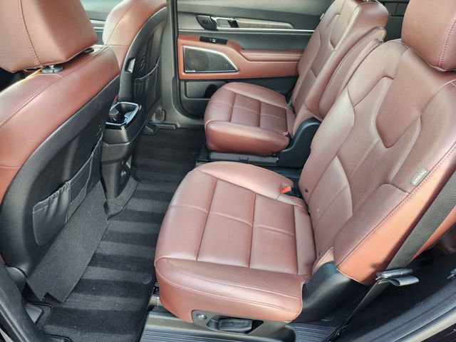 Used 2023 Kia Telluride SX image 22