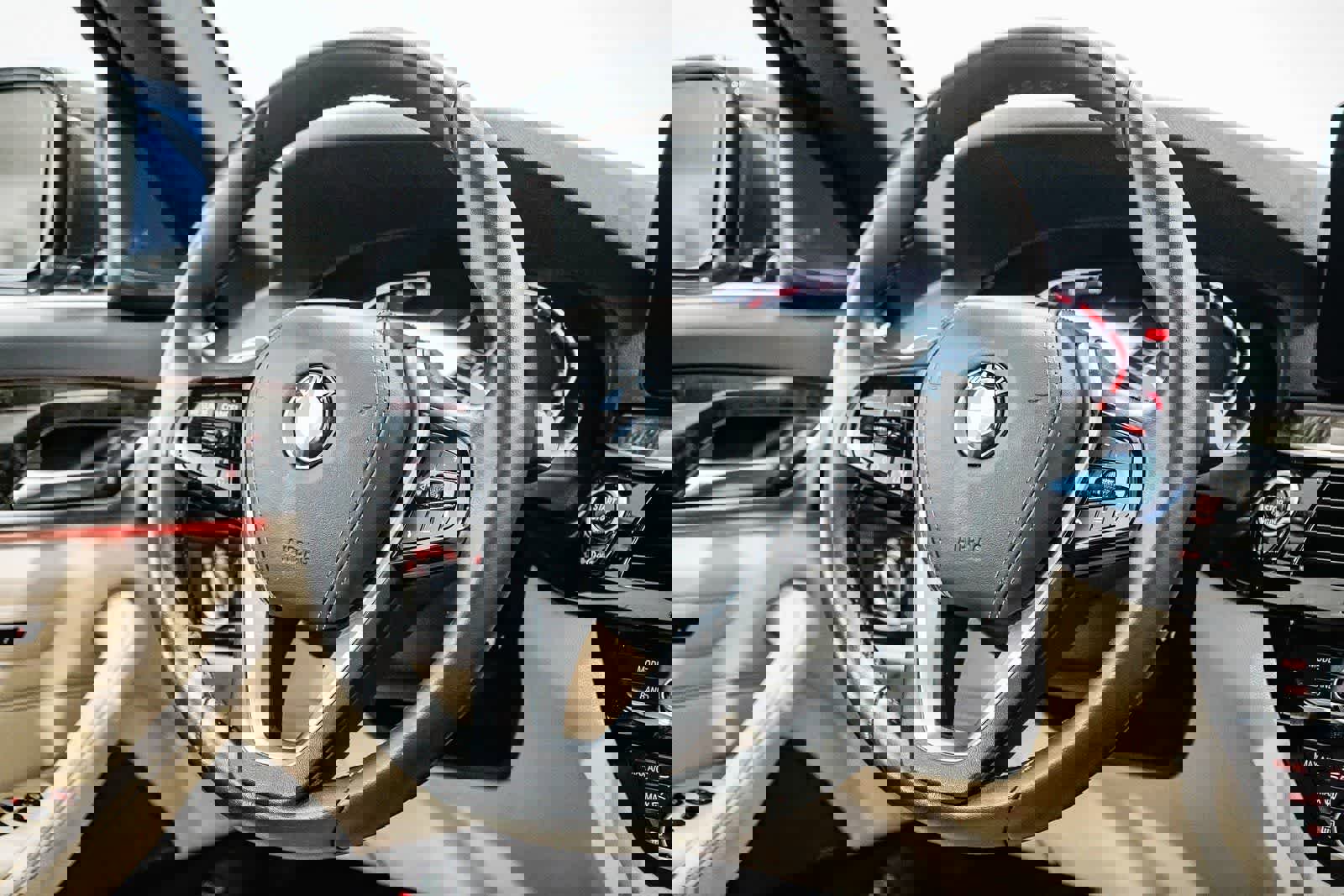 Used 2023 BMW 530i w/ Premium Package image 15