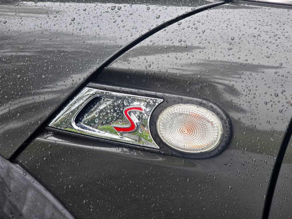 Used 2013 MINI Cooper S image 12