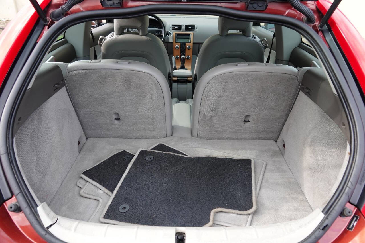 Used 2008 Volvo C30 T5 Version 2.0 FWD image 66