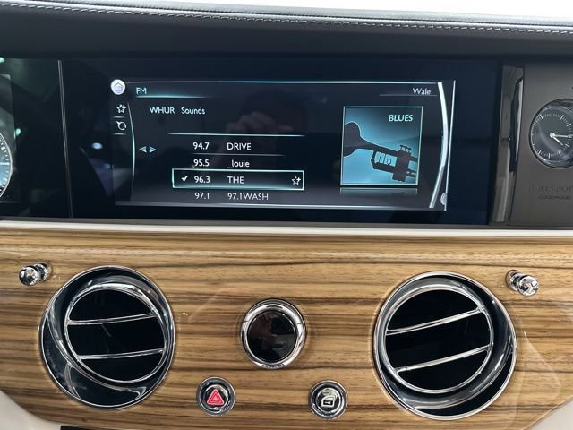 Used 2023 Rolls-Royce Ghost image 22